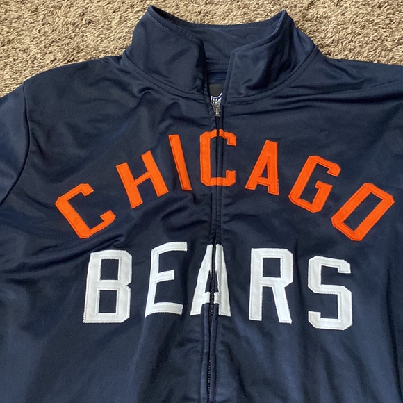 Bears Jacket - Picture 2 of 8